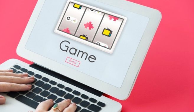 ゲーム制作