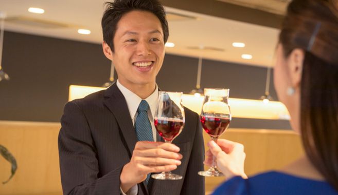 婚活に好印象！？な趣味３選