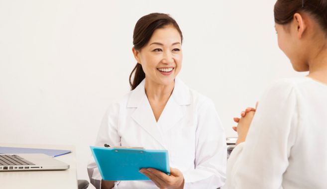 心理カウンセラーになりたい