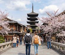 旅行の趣味