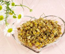 メディカルハーブの趣味