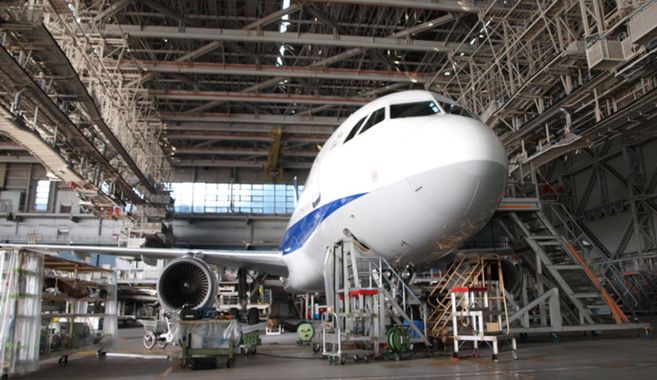 どんな工場があるの?