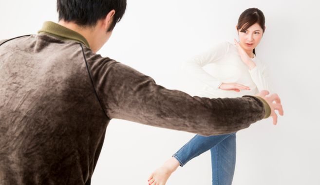 キックボクシングの魅力