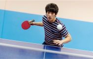 卓球の趣味