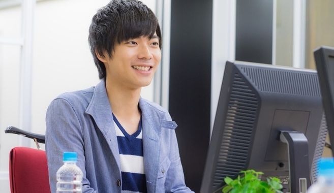PC作業