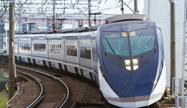 スカイライナー