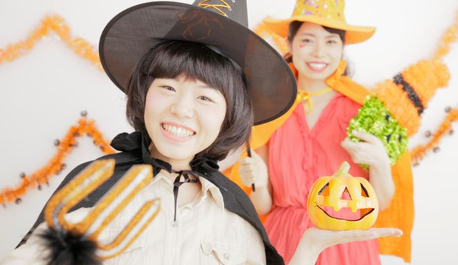 コスプレってオタク?