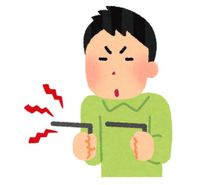 ダウジングの趣味