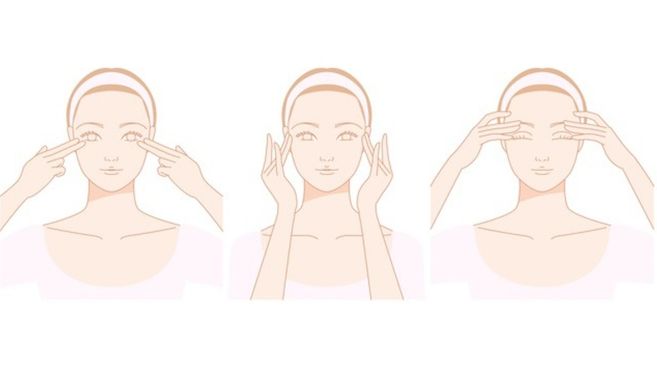 セルフマッサージまとめ