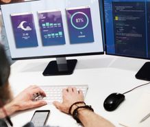 アプリ開発の趣味