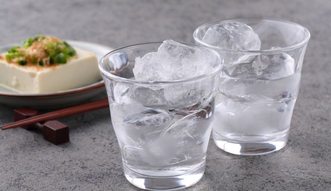焼酎