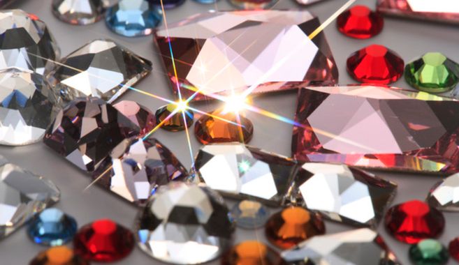 ビーズアクセサリーを学ぶ