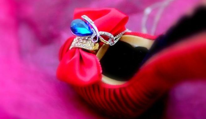 作品を喜んでもらえる幸せ