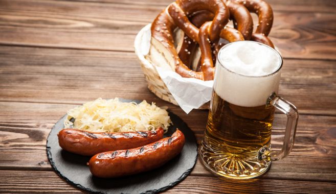 ドイツビール