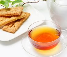 紅茶の趣味