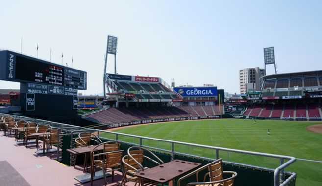 プロ野球の魅力