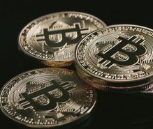 仮想通貨（暗号資産）の趣味