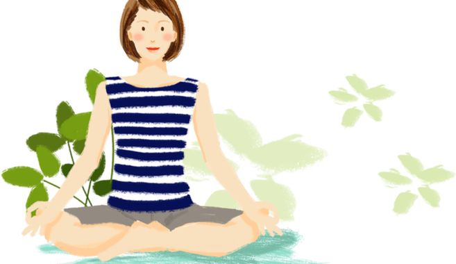 みるみるカラダに変化が！