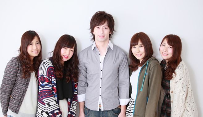 女性にモテる男性の趣味４選