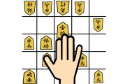 小さい頃から楽しんでいました