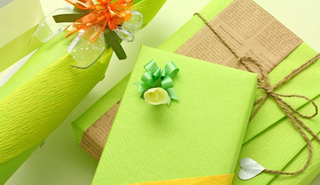 ラッピング