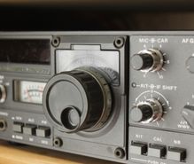 アマチュア無線の趣味