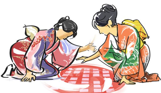 百人一首は難しくない