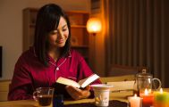 読書の趣味