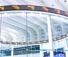 株式投資の趣味