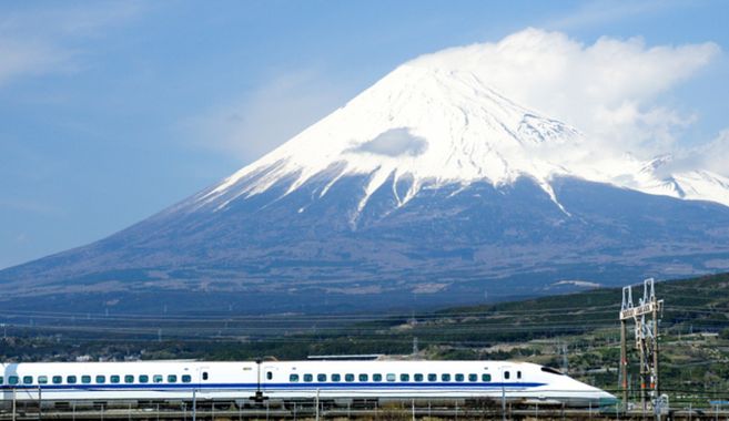 オススメ新幹線５選
