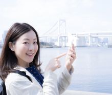 ハッシュタグ旅の趣味