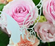 ペーパークラフトの趣味