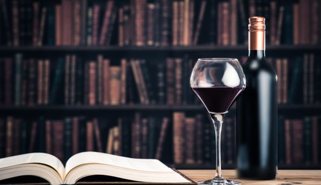 ワインエキスパート