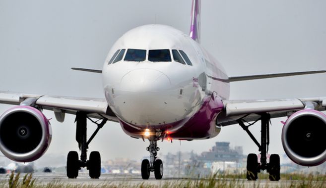 気軽に週末に海外旅行へ