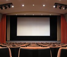 映画鑑賞（映画館）の趣味