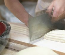 手打ちうどんの趣味