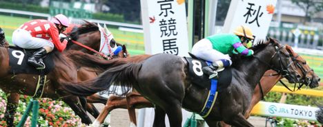 競馬