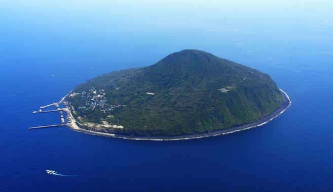 離島めぐり