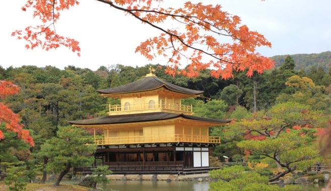 京都寺社巡り