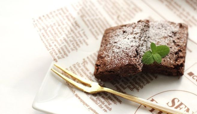 ワックスペーパー