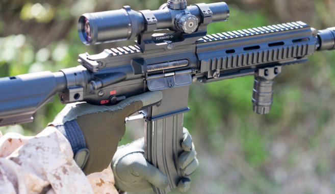 ソフトエアガン