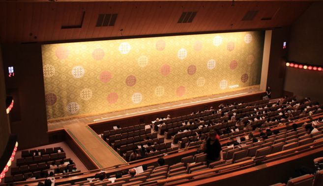国立劇場