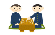 将棋は生涯に渡って楽しめる趣味