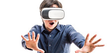VR（バーチャルリアリティ）の趣味