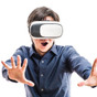 VR（バーチャルリアリティ）の趣味