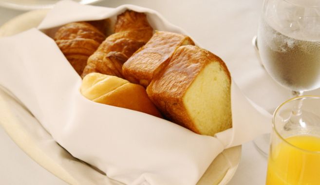 バターリッチパン