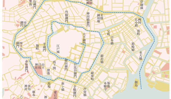 古地図