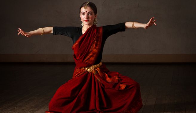 バラタナティアム