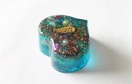 ガラクタが蘇る！―レジンアクセサリーは実はエコ？