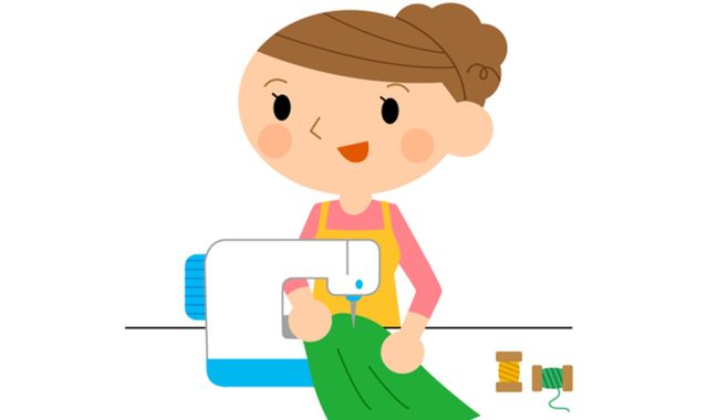 子供の時からずっと変わらない大切な私のライフワーク